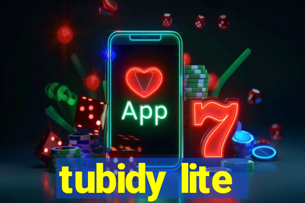 tubidy lite